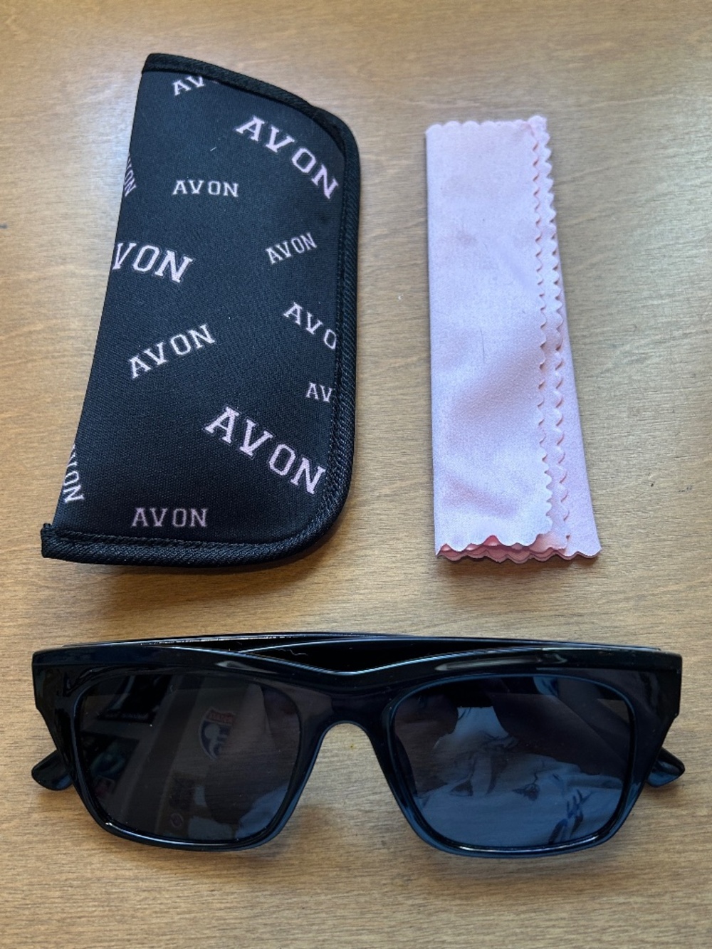 Avon Representative-Exclusive Sunglasses